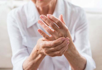 Rheumatoid Arthritis treatment in jalandhar